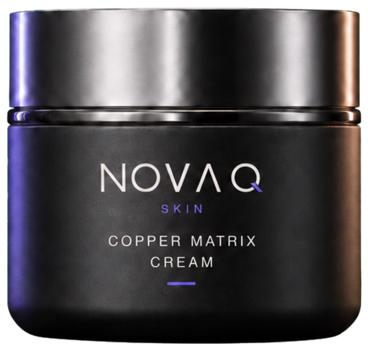Copper Matrix Cream