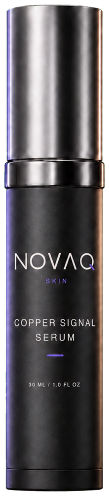 Copper Signal Serum