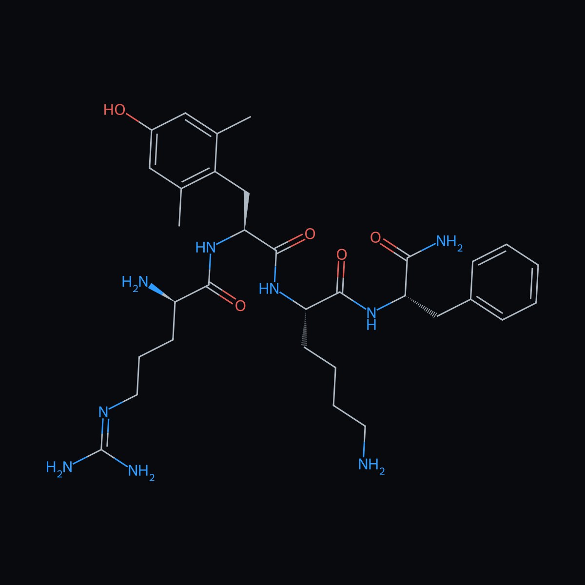 SS-31 10mg - Image 2
