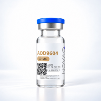 AOD9604 10mg