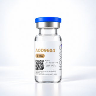 AOD9604 5mg
