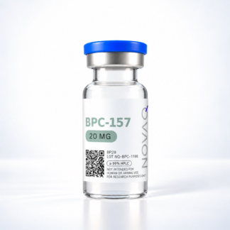 BPC-157 20mg