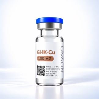GHK-Cu 100mg
