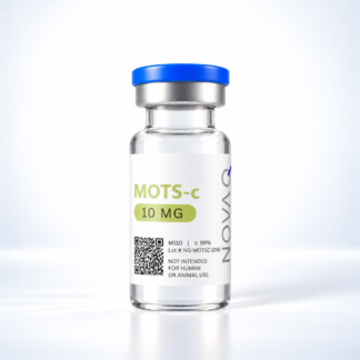 MOTS-c 10mg