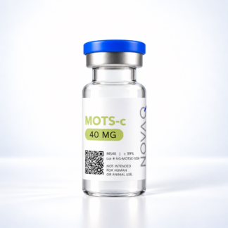 MOTS-c 40mg