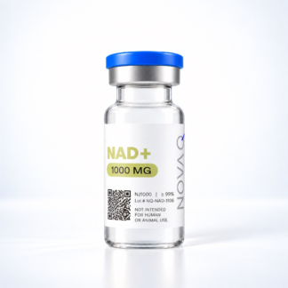 NAD+ 1000mg