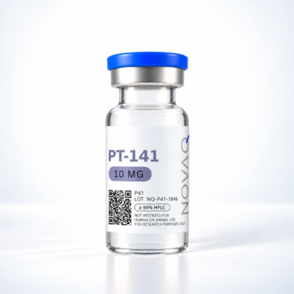 PT-141 (Bremelanotide)
