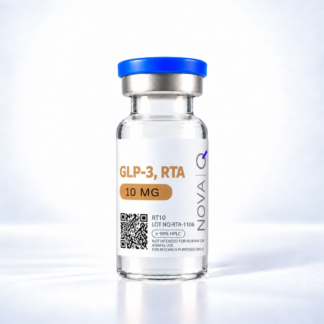 GLP 3 RTA