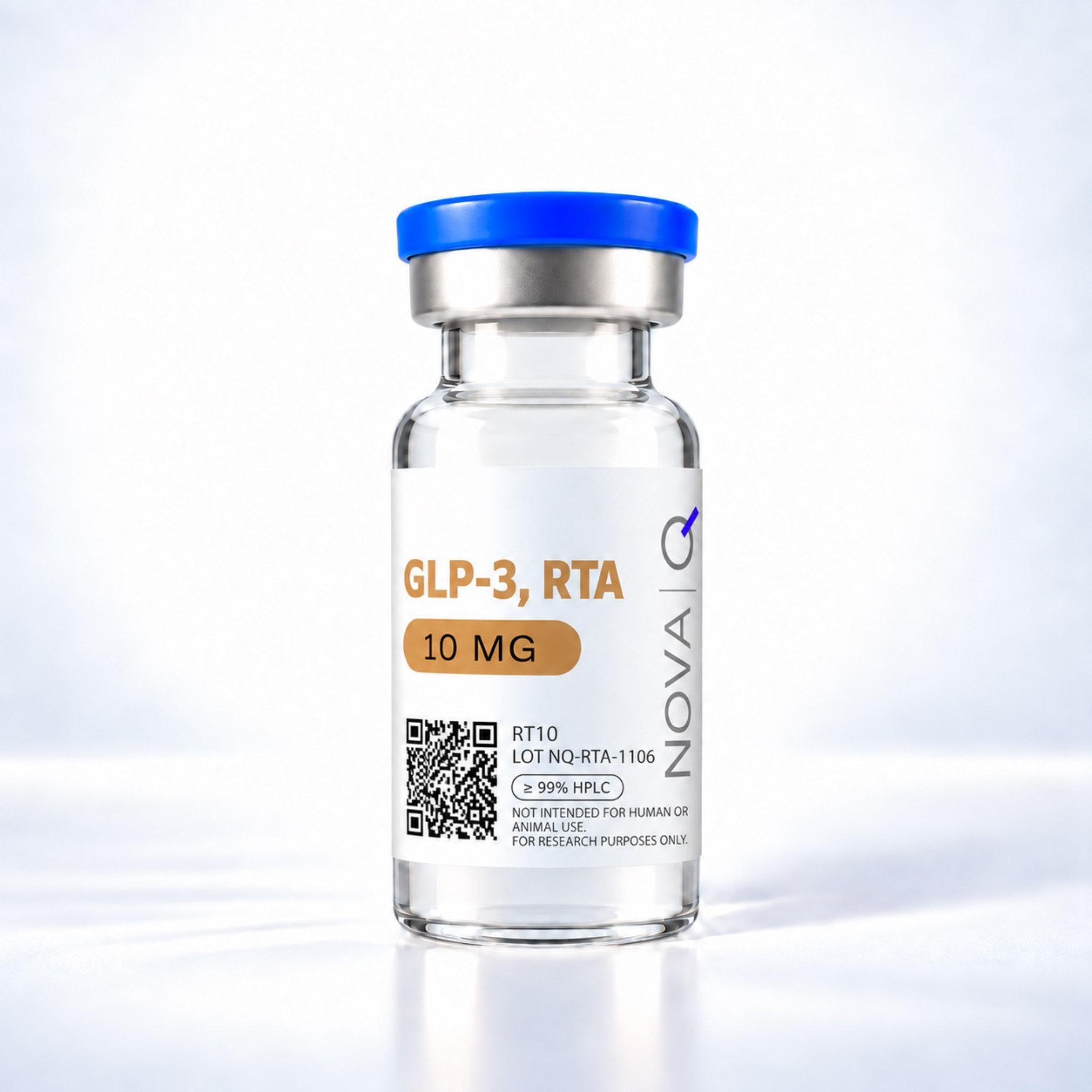 GLP 3 RTA