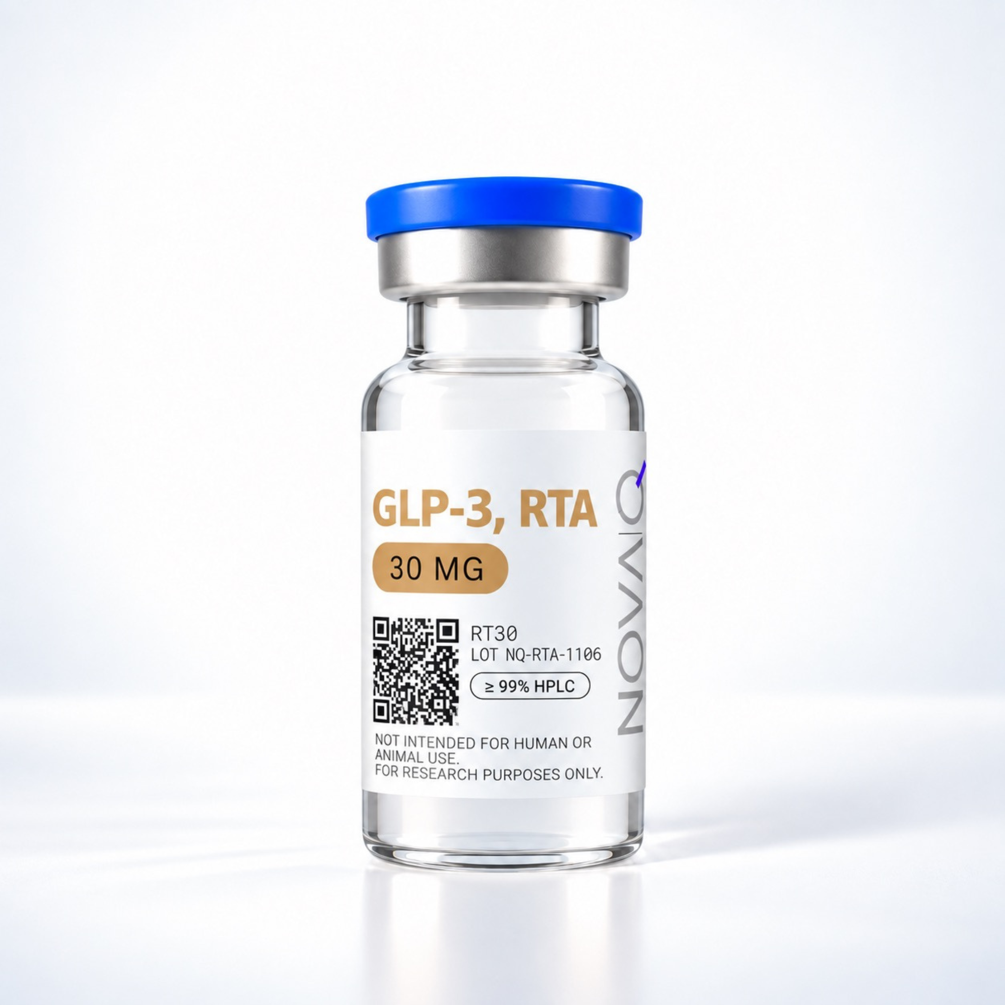 GLP 3 RTA 30mg