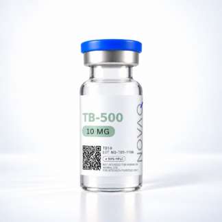 TB-500 (Thymosin Beta-4 Acetate)
