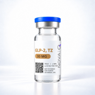 GLP-2 TZ 30mg