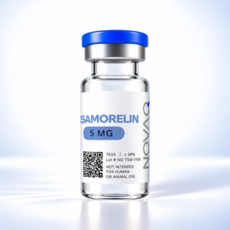 Tesamorelin