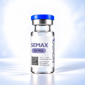 Semax 10mg