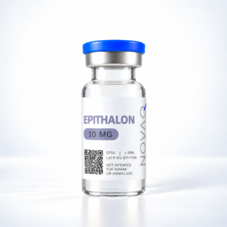 Epithalon 10mg
